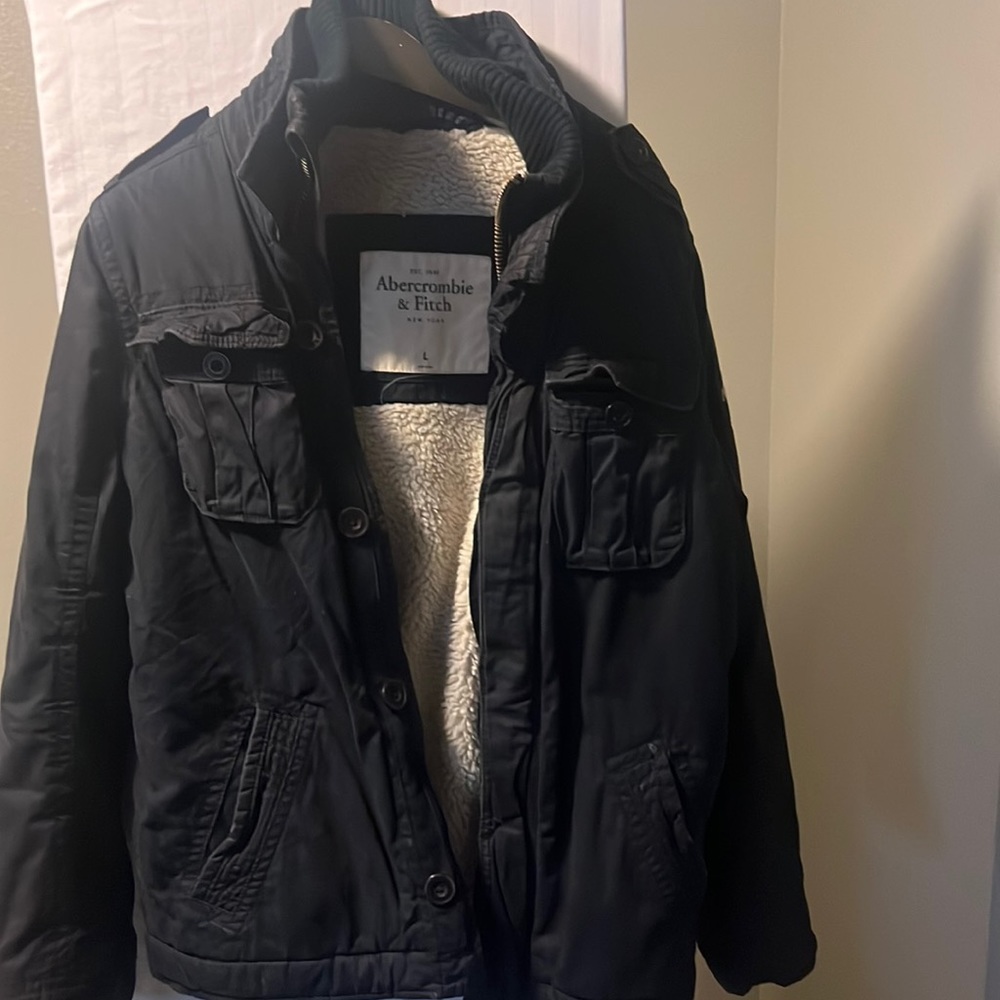 Vintage Abercrombie & Fitch